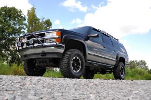 Rough Country - 27630 | 6 Inch GM Suspension Lift Kit w/ Premium N3 Shocks - Image 5