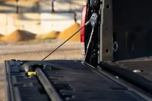 Rough Country - 73220 | Rough Country Tailgate Assist (1999-2016 F250, F350 Super Duty 2WD/4WD) - Image 2