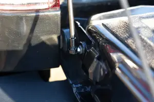 Rough Country - 73220 | Rough Country Tailgate Assist (1999-2016 F250, F350 Super Duty 2WD/4WD) - Image 3