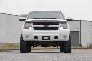 Rough Country - 28700A | 7 Inch Lift Kit | Chevy/GMC SUV 1500 2WD/4WD (2007-2014) - Image 3