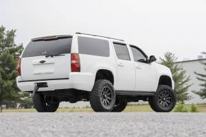 Rough Country - 28700A | 7 Inch Lift Kit | Chevy/GMC SUV 1500 2WD/4WD (2007-2014) - Image 5