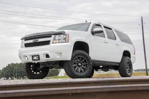 Rough Country - 28700A | 7 Inch Lift Kit | Chevy/GMC SUV 1500 2WD/4WD (2007-2014) - Image 6