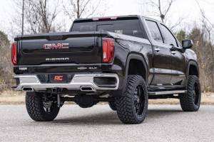 Rough Country - 29900 | Rough Country 6 Inch Lift Kit Chevrolet Silverado/GMC Sierra 1500 2/4WD | 2019-2024 | 4.3L, 5.3L, 6.2L Engine - Image 3