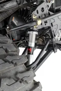 Rough Country - 301002 | M1 Rear Coil Over Shocks | 0-2" | Polaris Ranger XP 1000/Ranger XP 1000 Crew (17-22) - Image 6