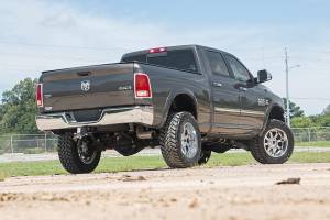 Rough Country - 30240 | Rough Country 2.5 Inch Lift Kit For Ram 2500 4WD | 2014-2023 | M1 Monotube Shocks - Image 6