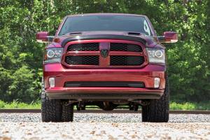Rough Country - 31200 |  Rough Country 3 Inch Lift Kit With Upper Control Arms For Ram 1500 (2012-2018) / 1500 Classic (2019-2023) 4WD | No Struts, No Shocks - Image 5