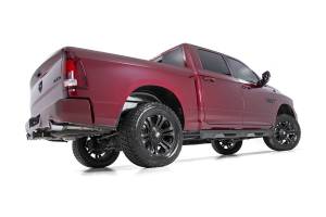 Rough Country - 31240 | Rough Country 3 Inch Lift Kit with M1 Monotube Struts / Rear Shocks (2012-2018 Ram 1500 4WD) - Image 3