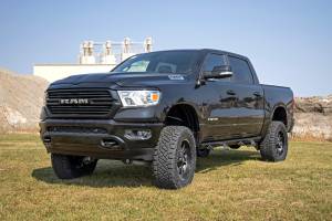 Rough Country - 31630 | Rough Country 6 Inch Lift Kit Ram 1500 2WD | 2019-2023 | Without 22" Factory Wheels - Image 3