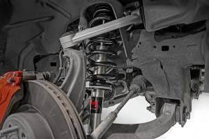 Rough Country - 31902 | Rough Country Forged Aluminum Upper Control Arms OE Replacement For Ram 1500 ( 2012-2025) / 1500 Classic 4WD (2019-2025) | Aluminum - Image 4