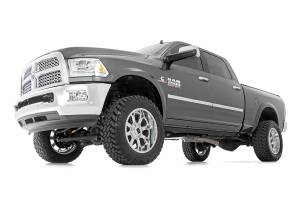 Rough Country - 31930 | 2.5 Inch Lift Kit | Diesel | N3 | Ram 2500 4WD (2014-2018) - Image 3