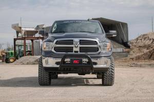 Rough Country - 33231 | Rough Country 6 Inch Lift Kit For Ram 1500 (2012-2018) / 1500 Classic (2019-2023) | Front Strut Spacers, Rear N3 Shocks - Image 4