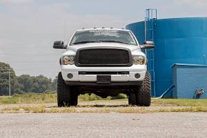 Rough Country - 34370 | 3 Inch Dodge Suspension Lift Kit w/ V2 Monotube Shocks - Image 3