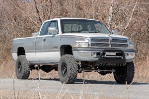Rough Country - 351.20 | 3 Inch Dodge Suspension Lift Kit w/ Premium N3 Shocks - Image 2