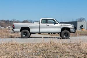 Rough Country - 351.20 | 3 Inch Dodge Suspension Lift Kit w/ Premium N3 Shocks - Image 3