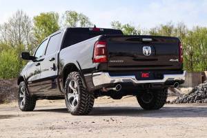 Rough Country - 35400 | Rough Country 2 Inch Leveling Lift Kit Strut Preload Spacers For Ram 1500 2/4WD | 2019-2025 - Image 3