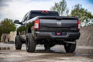 Rough Country - 37730A | Rough Country 2.5 Inch Leveling Kit For Ram 2500 (2014-2023) / 3500 (2013-2023) 4WD | N3 Shocks, Factory Rear Leaf Springs - Image 3