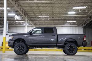 Rough Country - 38340 | Rough Country 5 Inch Lift Kit For Diesel Ram 2500 4WD | 2019-2023 | Dual Rate Coil Springs, Standard Non-AISIN Transmission, M1 Shocks - Image 6