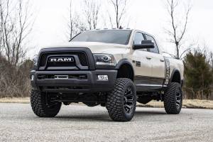 Rough Country - 39830 | 4.5 Inch Ram Suspension Lift Kit - Image 2