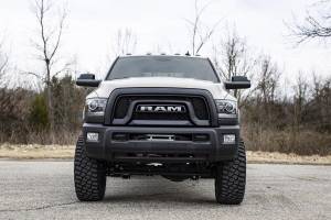 Rough Country - 39830 | 4.5 Inch Ram Suspension Lift Kit - Image 4