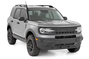 Rough Country - 40100 | Rough Country 1.5 Inch Lift Kit For Ford Bronco Sport 4WD | 2021-2024 - Image 2