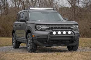 Rough Country - 40100 | Rough Country 1.5 Inch Lift Kit For Ford Bronco Sport 4WD | 2021-2024 - Image 4