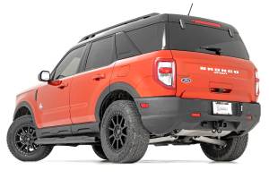 Rough Country - 40131 | Rough Country 1.5 Inch Lift Kit With Premium N3 Lifted Struts For Ford Bronco Sport 4WD | 2021-2023 - Image 3