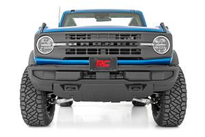 Rough Country - 40400 | Rough Country 2 Inch Lift Kit For Ford Bronco 4WD | 2021-2024 - Image 3