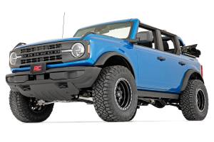 Rough Country - 40400 | Rough Country 2 Inch Lift Kit For Ford Bronco 4WD | 2021-2024 - Image 2