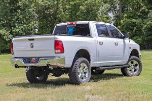 Rough Country - 41003 | Rough Country BA2 Running Board Side Step Bars For Ram 1500 / 1500 Classic / 2500 / 3500 | 2009-2023 - Image 5
