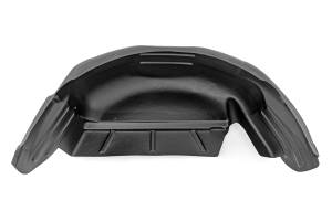 Rough Country - 4213A | Rough Country Rear Wheel Well Liners For Ford F-150 2WD/4WD (2021-2024) - Image 2