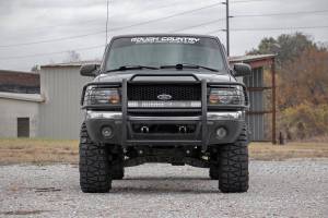 Rough Country - 43130 | 5 Inch Ford Suspension Lift Kitw/ Premium N3 Shocks - Image 6