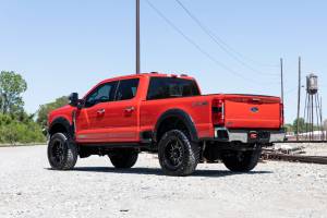 Rough Country - 43440 | Rough Country 3 Inch Suspension Lift Kit with M1 Monotube Shocks (2023-2024 F250 Super Duty 4WD) - Image 6