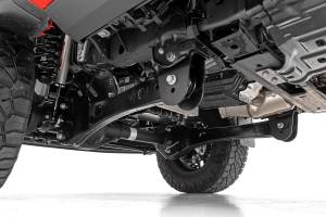 Rough Country - 43640 | Rough Country 3 Inch Suspension Lift Kit With M1 Monotube Shocks (2023-2024 F250 Super Duty 4WD | Diesel Engine) - Image 5