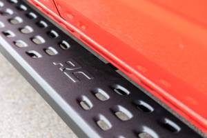 Rough Country - 44003 | Rough Country RPT2 Running Boards (2009-2018 Ram 1500 2WD/4WD | Crew Cab) - Image 2
