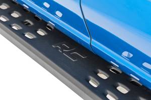 Rough Country - 44005 | Rough Country Running Board Step For Crew Cab Ford F-150 / F-150 Lighting / Raptor | 2015-2023 - Image 4