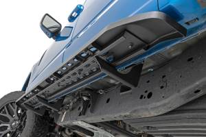 Rough Country - 44005 | Rough Country Running Board Step For Crew Cab Ford F-150 / F-150 Lighting / Raptor | 2015-2023 - Image 5