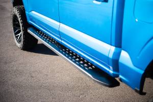 Rough Country - 44005 | Rough Country Running Board Step For Crew Cab Ford F-150 / F-150 Lighting / Raptor | 2015-2023 - Image 6