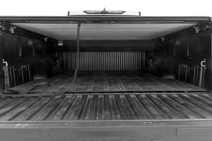 Rough Country - 46514551A | Rough Country Retractable Bed Cover (2022-2025 Tundra 2WD/4WD | 5'7" Bed) - Image 4