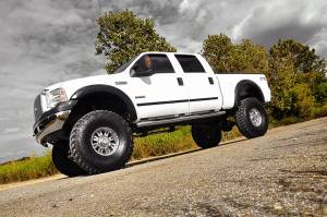 Rough Country - 488.20 | 8 Inch Ford Suspension Lift Kit w/ Premium N3 Shocks - Image 3