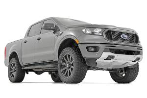 Rough Country - 50100 | Rough Country 2.5 Inch Leveling Kit For Ford Ranger 2/4WD | 2019-2023 - Image 4
