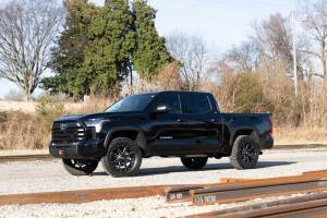 Rough Country - 501148 | Rough Country 2 Inch Front Premium N3 Lifted Struts Leveling Kit For Toyota Tundra 4WD | 2022-2025 - Image 3