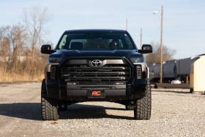 Rough Country - 501148 | Rough Country 2 Inch Front Premium N3 Lifted Struts Leveling Kit For Toyota Tundra 4WD | 2022-2025 - Image 4