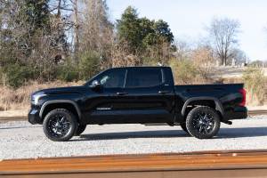 Rough Country - 501148 | Rough Country 2 Inch Front Premium N3 Lifted Struts Leveling Kit For Toyota Tundra 4WD | 2022-2025 - Image 5