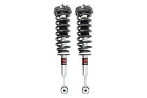 Rough Country - 502001 | Rough Country 0-2 Inch M1 Loaded Strut For Ford F-150 4WD | 2004-2008 | Pair - Image 2
