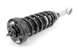 Rough Country - 502001 | Rough Country 0-2 Inch M1 Loaded Strut For Ford F-150 4WD | 2004-2008 | Pair - Image 3
