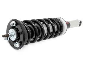 Rough Country - 502013 | Rough Country 3 Inch M1 Loaded Monotube Struts For Toyota 4Runner 2/4WD (1996-2002) - Image 3