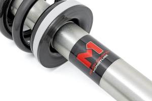 Rough Country - 502013 | Rough Country 3 Inch M1 Loaded Monotube Struts For Toyota 4Runner 2/4WD (1996-2002) - Image 4