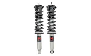 Rough Country - 502013 | Rough Country 3 Inch M1 Loaded Monotube Struts For Toyota 4Runner 2/4WD (1996-2002) - Image 2