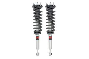 Rough Country - 502017 | Rough Country 6 Inch M1 Adjustable Monotube Loaded Struts For Toyota Tundra 4WD | 2007-2021 - Image 2