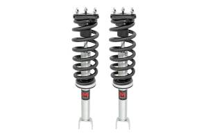 Rough Country - 502026 | Rough Country 6 Inch Front M1 Adjustable Monotube Struts For Ram 1500 / 1500 Classic | 2012-2023 - Image 4